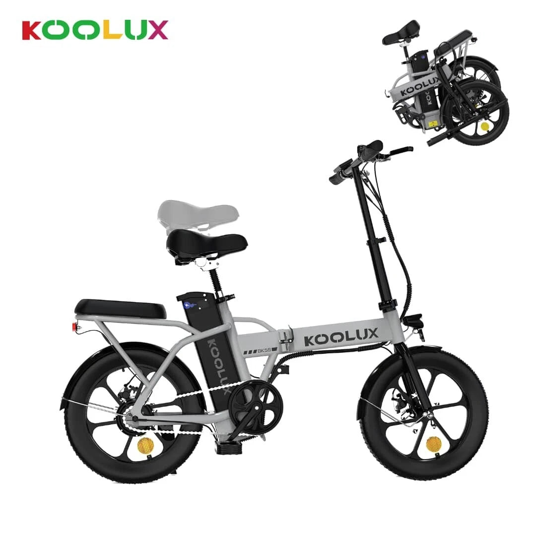 KOOLUX BK5S