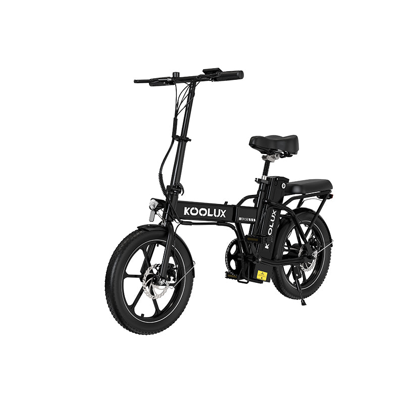 KOOLUX BK5S