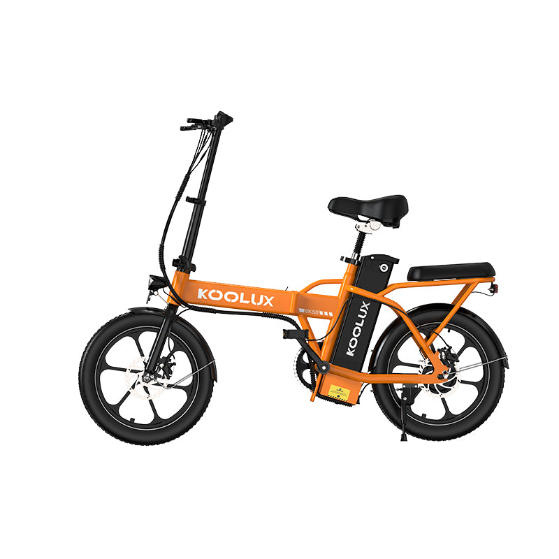 KOOLUX BK5S
