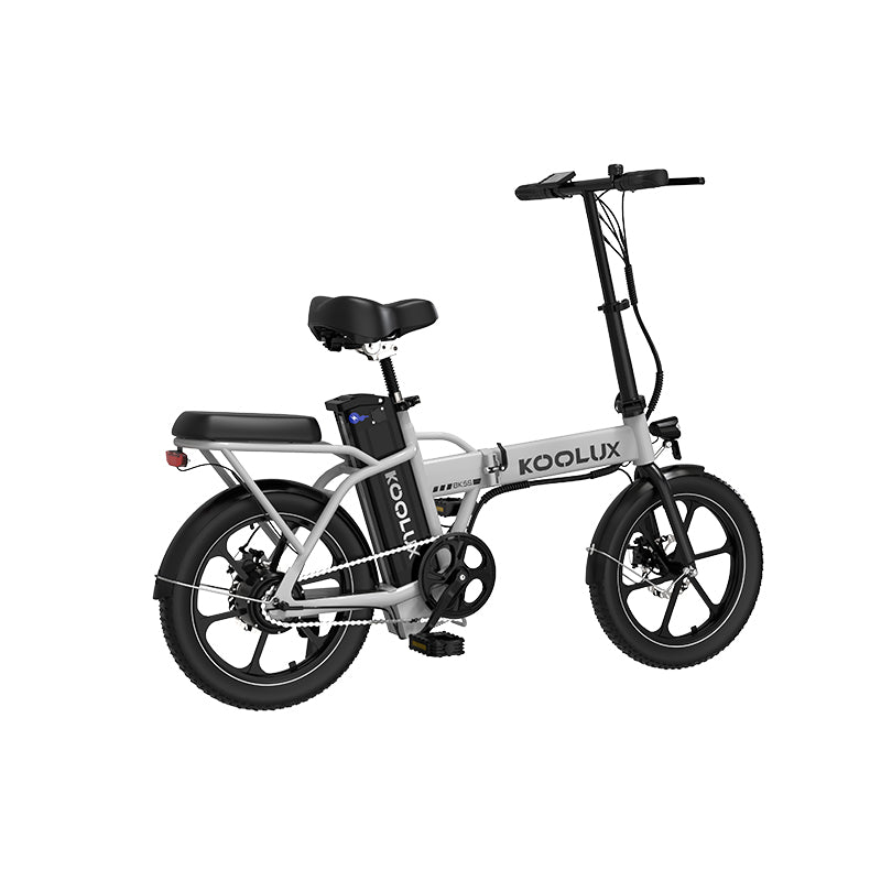 KOOLUX BK5S