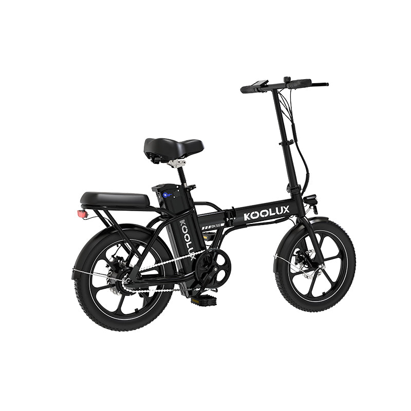KOOLUX BK5S
