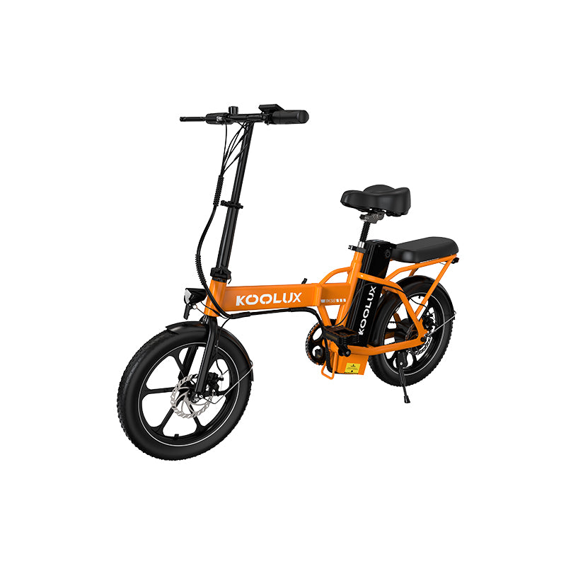 KOOLUX BK5S