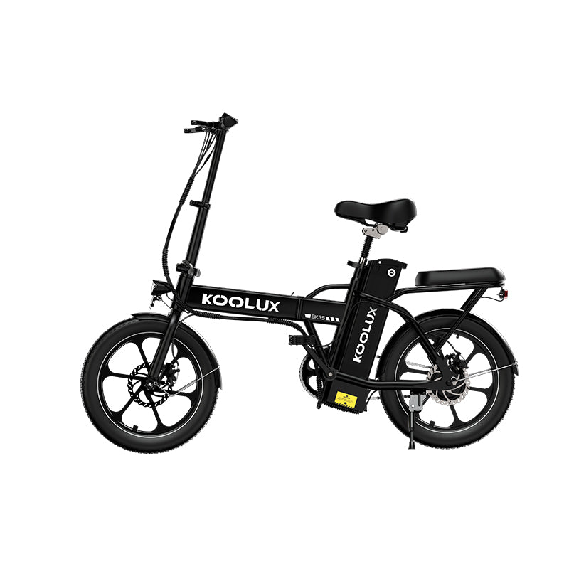 KOOLUX BK5S