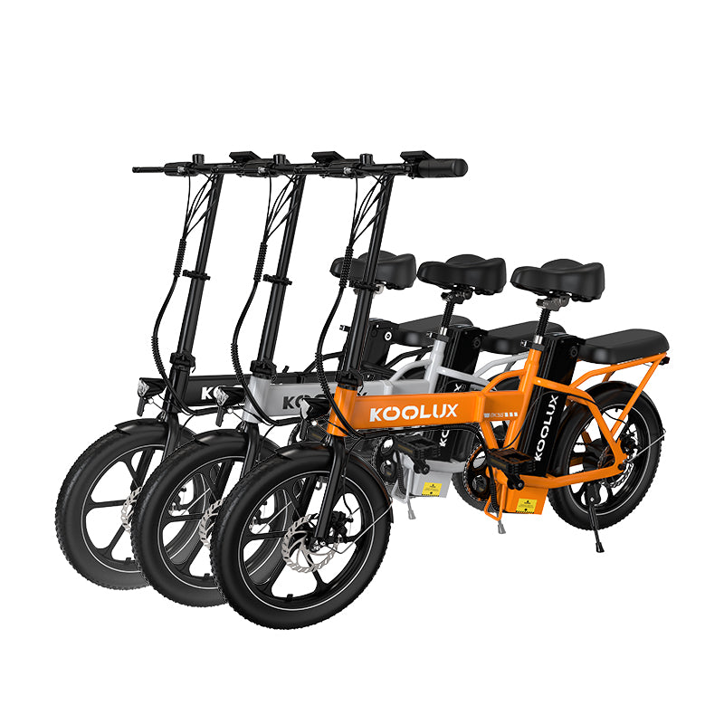KOOLUX BK5S