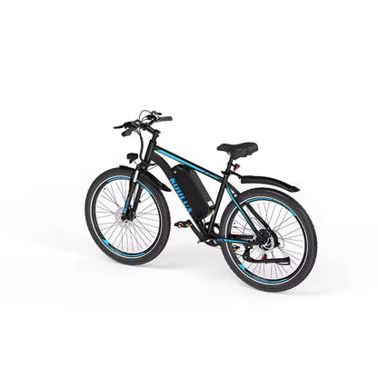 KOOLUX X15 electric bike – product image 11