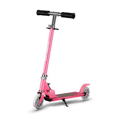 Kids Foldable Kick Scooter