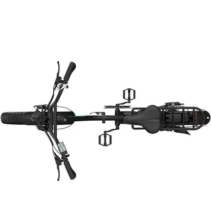 Koolux KL6S Folding Electric Bike