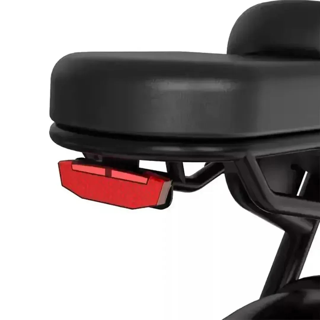 Bici elettrica a doppia batteria Koolux X9 Pro