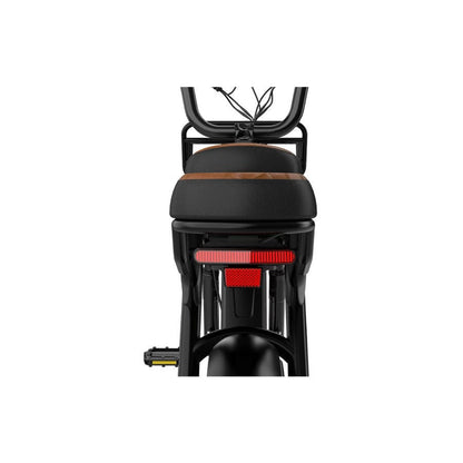 Koolux x9 pro electric bike