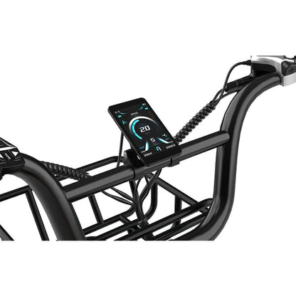 Koolux x9 pro electric bike