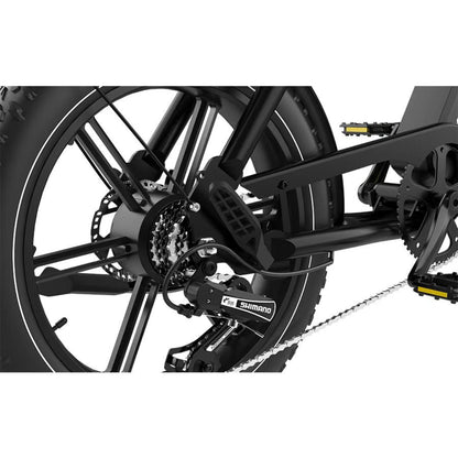 Koolux x9 pro electric bike