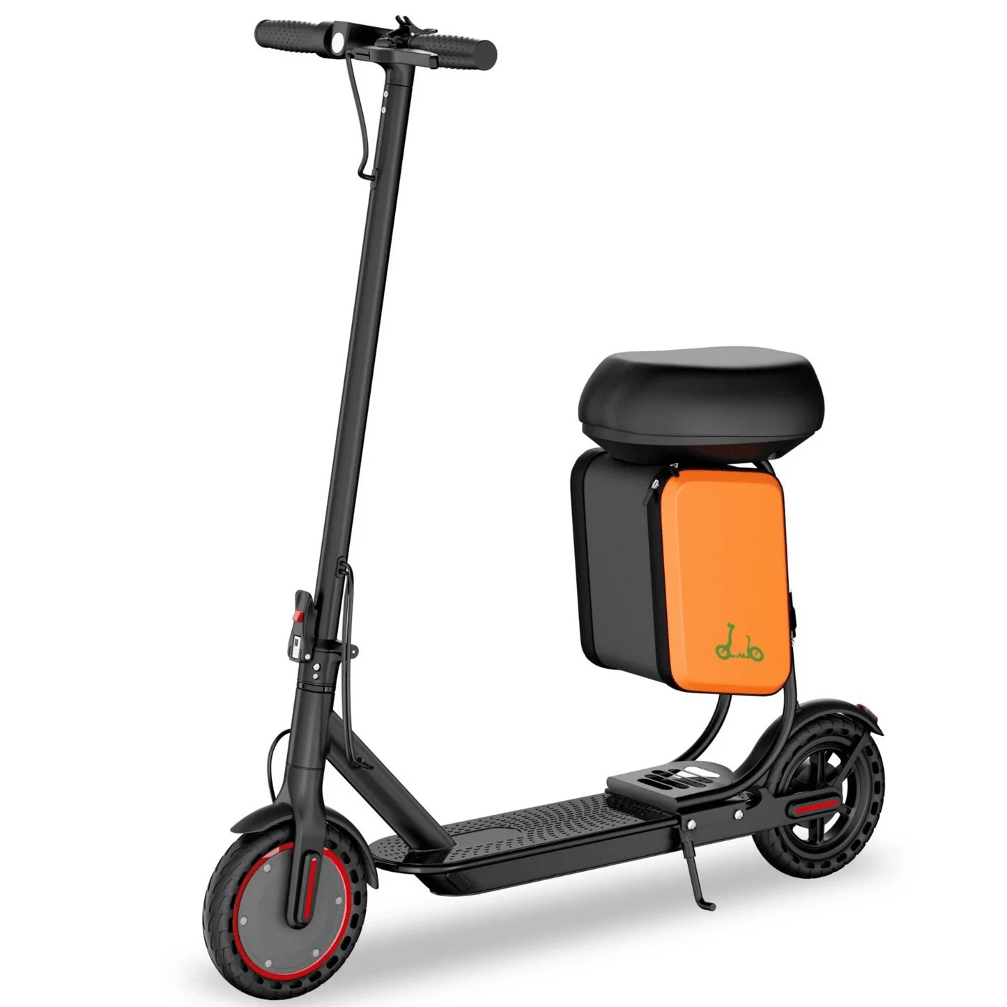 AOVO PRO LADPAD LP60XB Electric Scooter