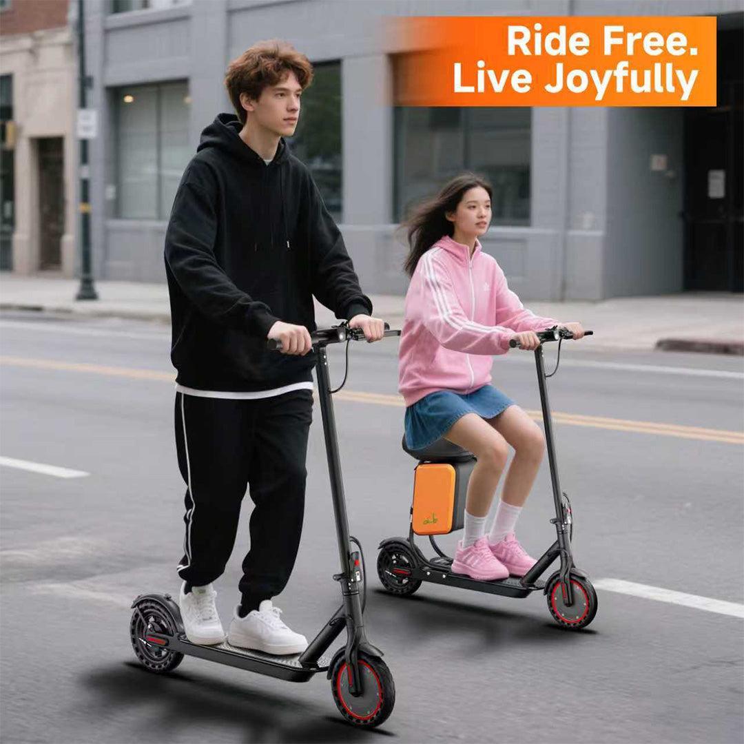 LADPED LP60XB Electric Scooter
