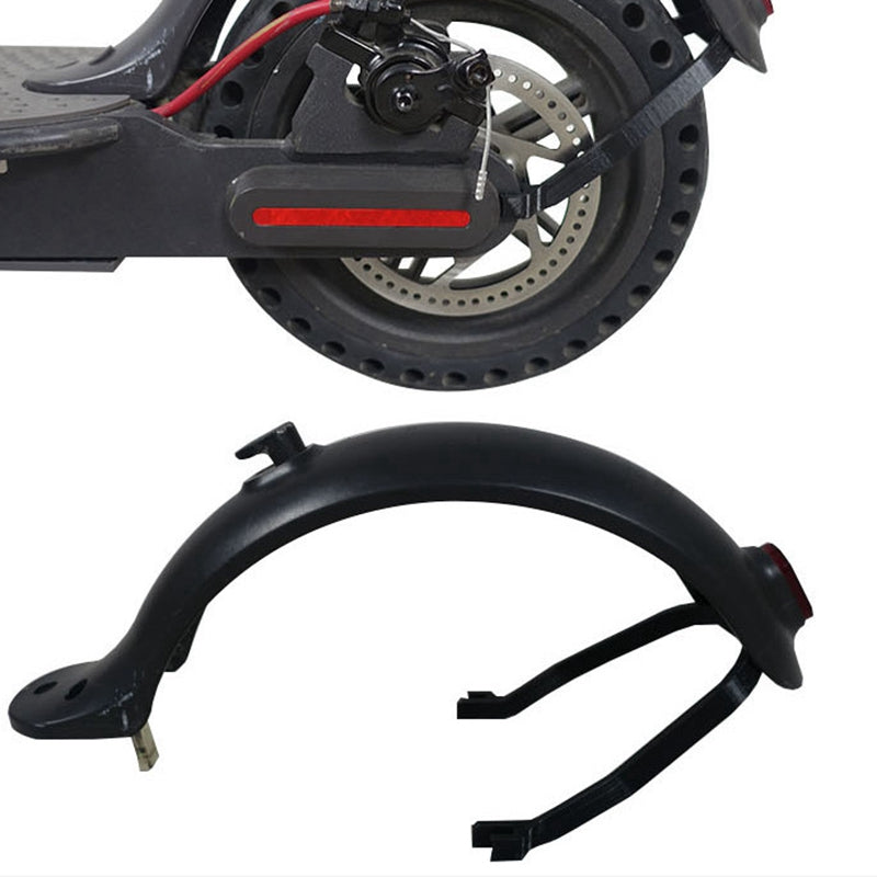 M365 Scooter Accessories Set – Stand, Hooks, Dampers & Silicone Covers