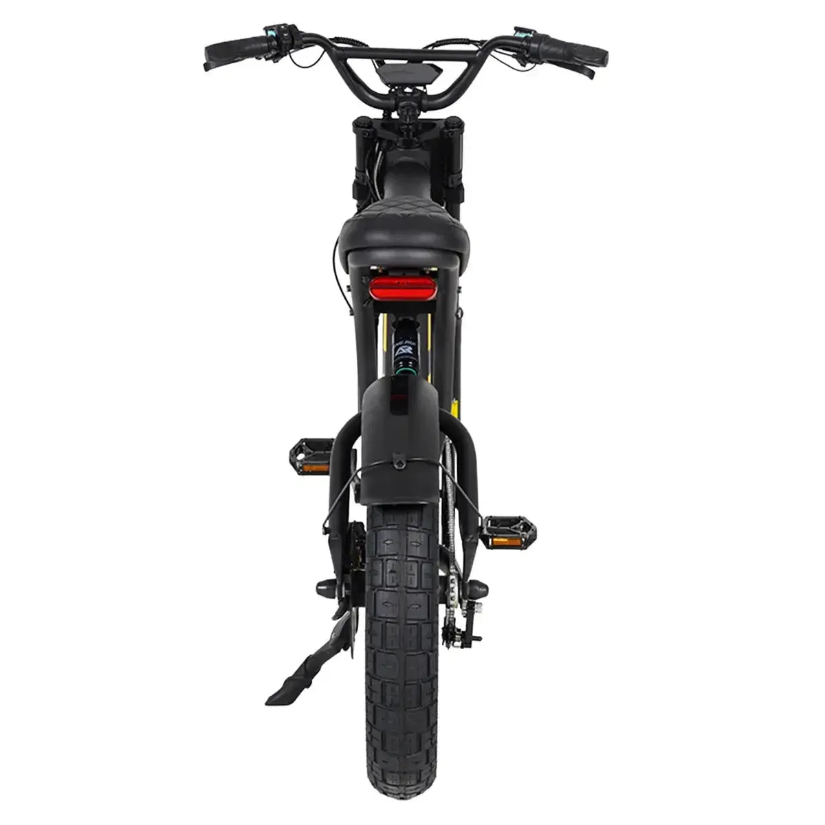 Mangosteen FT03 Electric Bike