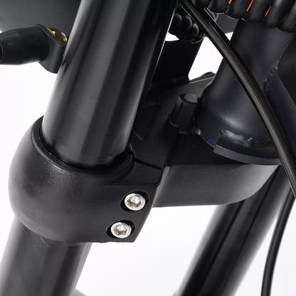 Mangosteen M1P Citycoco Electric Bike Scooter 2026 Upgraded
