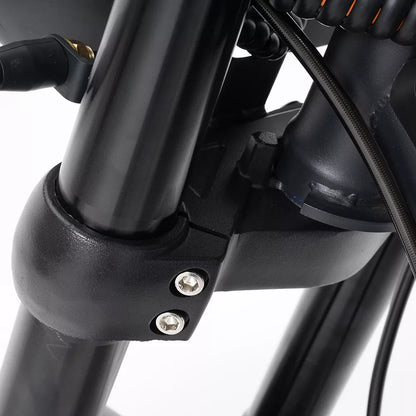 Mangosteen M1P Citycoco Electric Bike Scooter 2026 Upgraded