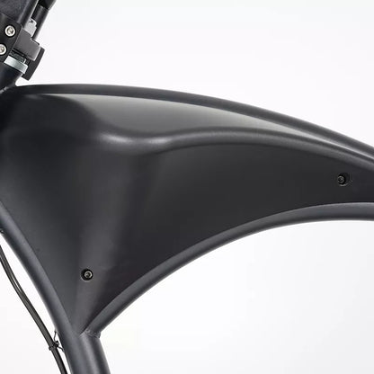 Mangosteen M1P Citycoco Electric Bike Scooter 2026 Upgraded