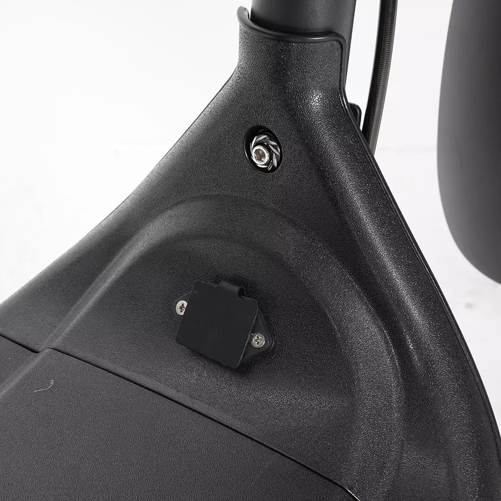 Mangosteen M1P Citycoco Electric Bike Scooter 2026 Upgraded