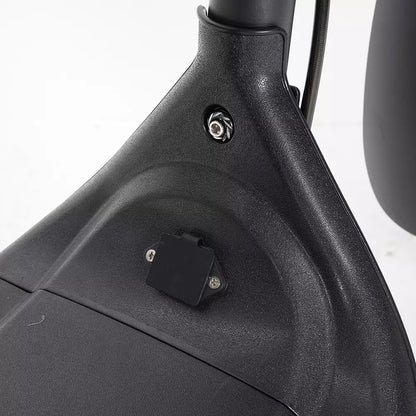 Mangosteen M1P Citycoco Electric Bike Scooter 2026 Upgraded