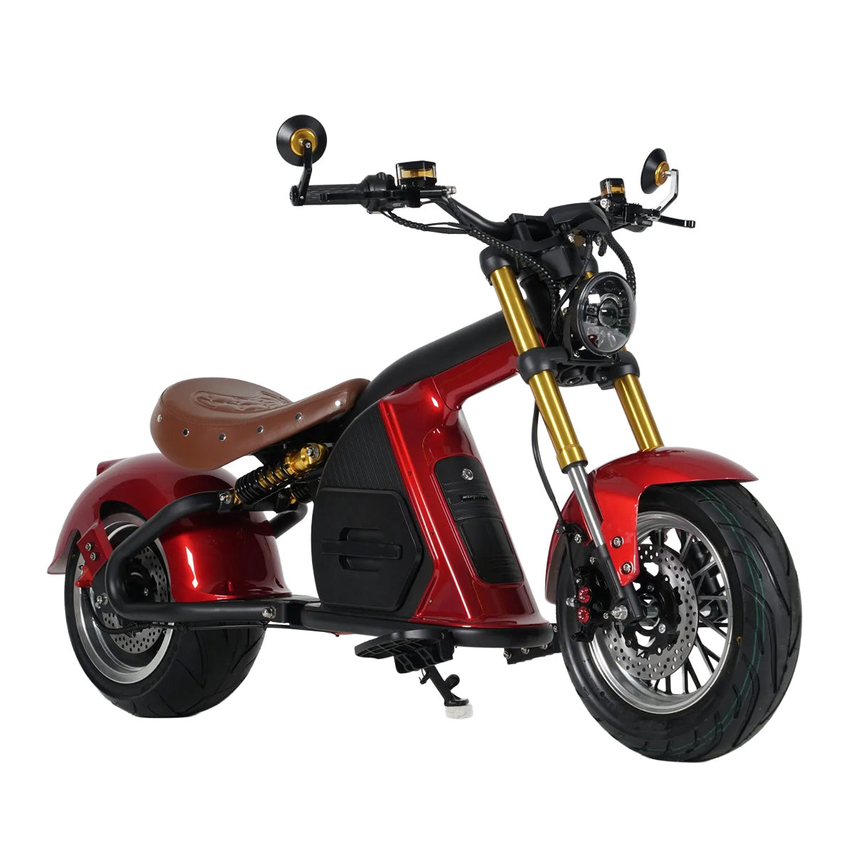 Mangosteen M8S Electric Chopper