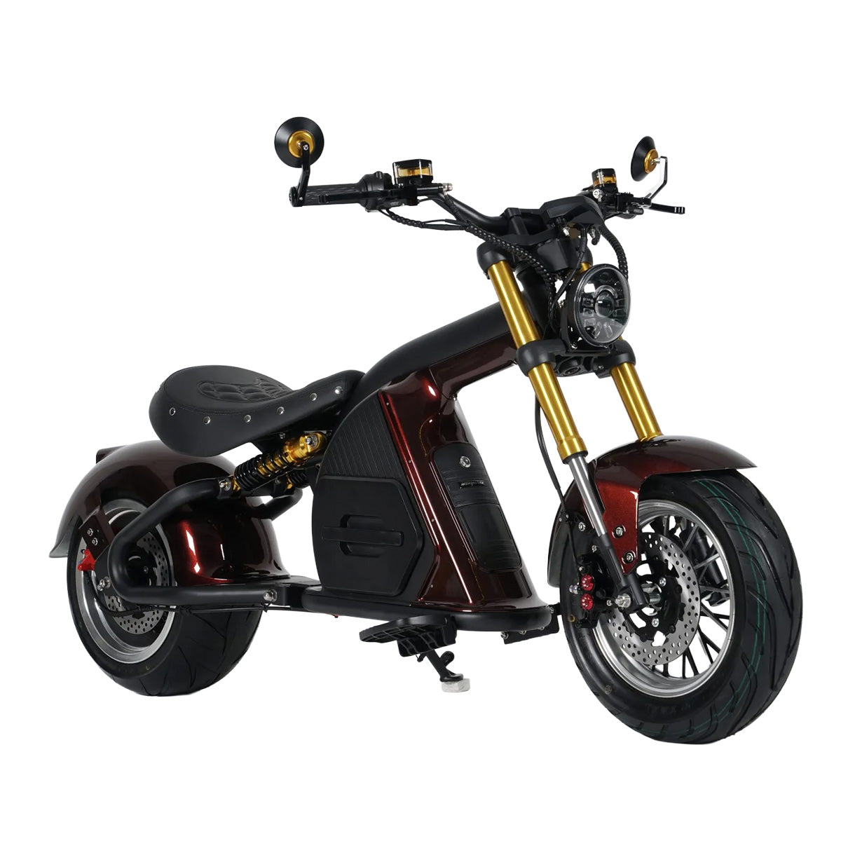 Mangosteen M8S Electric Chopper