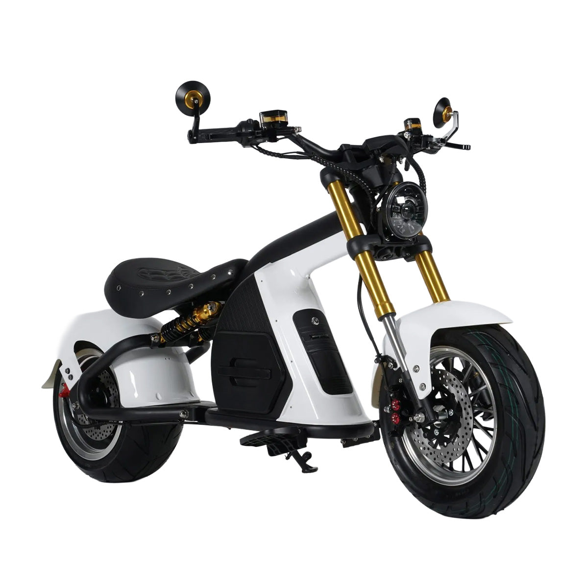 Mangosteen M8S Electric Chopper