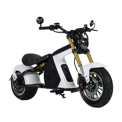 Mangosteen M8S Electric Chopper