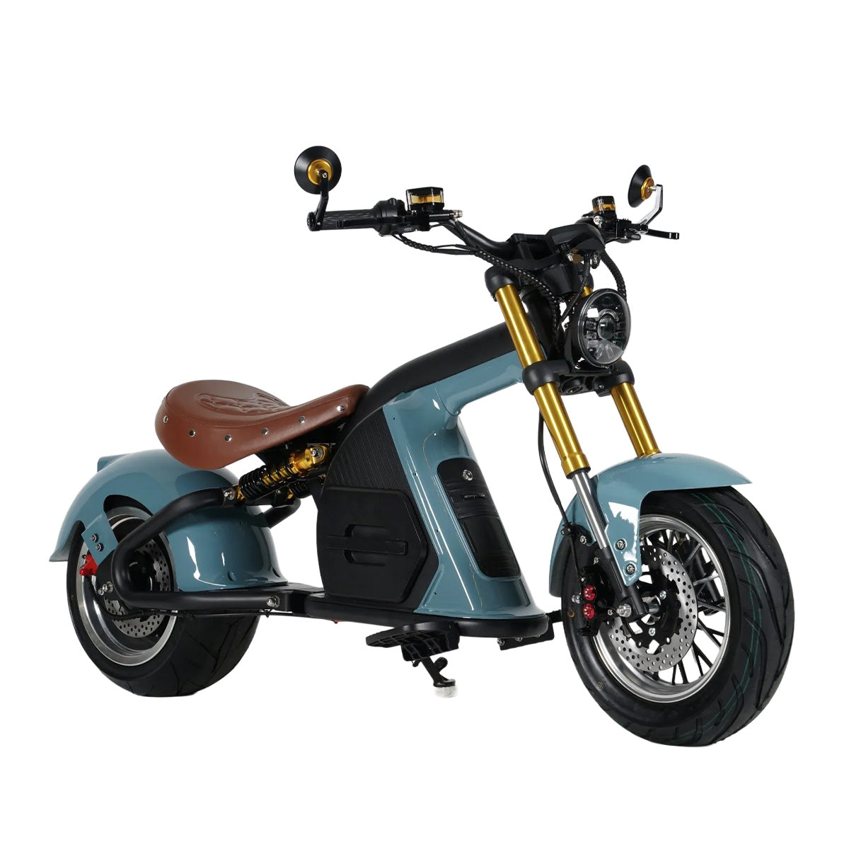 Mangosteen M8S Electric Chopper