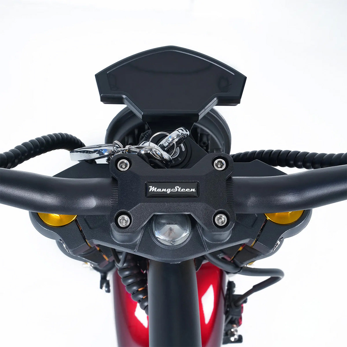 Mangosteen M8S Electric Chopper