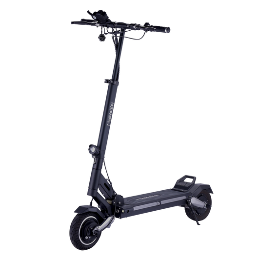 MiniWalker Tiger Pro 8 Electric Scooter