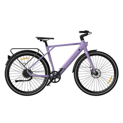 PIXAR AMANO S900 Electric Bike 29 Inch Commuter with Hydraulic Brakes up to 25 Km/h