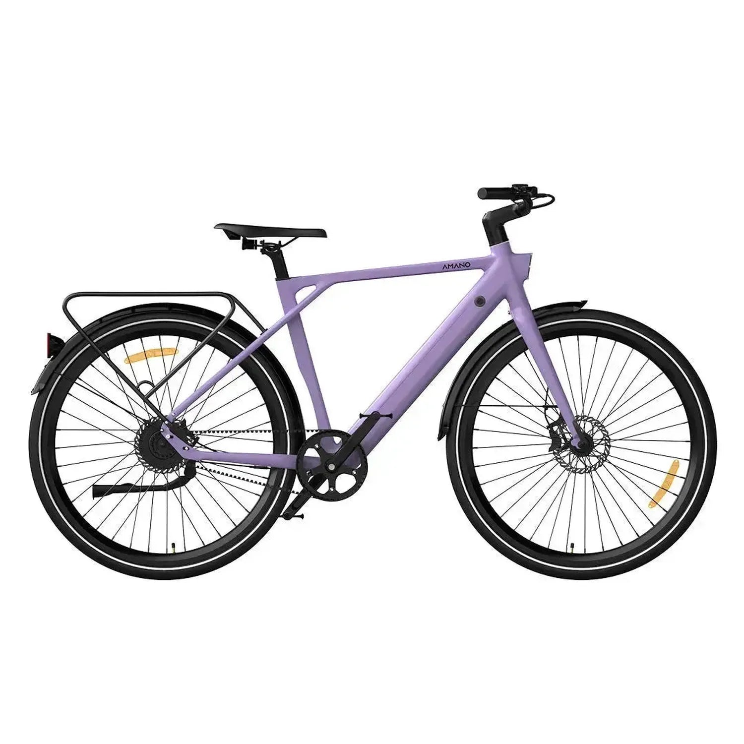 PIXAR AMANO S900 Electric Bike 29 Inch Commuter with Hydraulic Brakes up to 25 Km/h