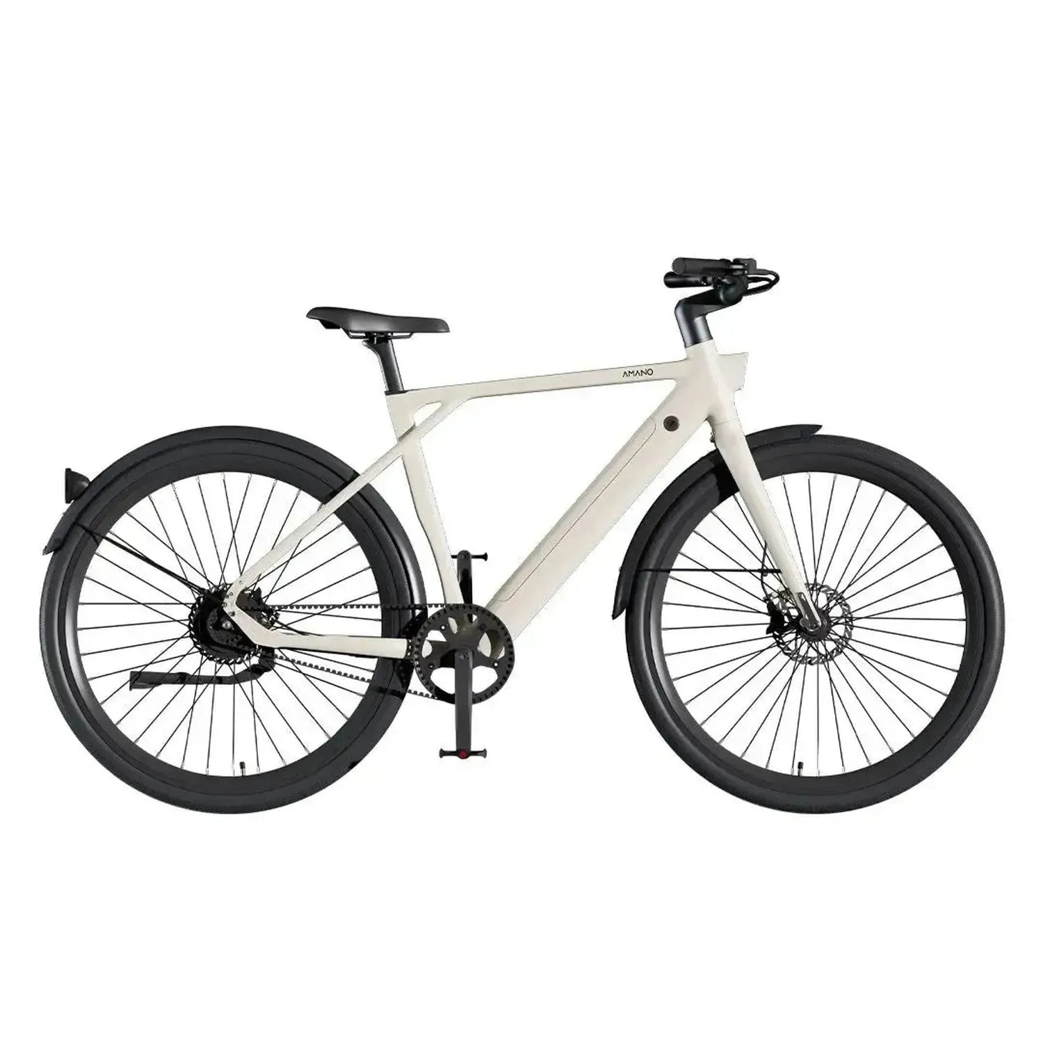 PIXAR AMANO S900 Electric Bike 29 Inch Commuter with Hydraulic Brakes up to 25 Km/h