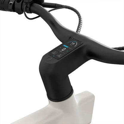 PIXAR AMANO S900 Electric Bike