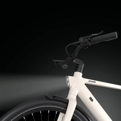 PIXAR AMANO S900 Electric Bike