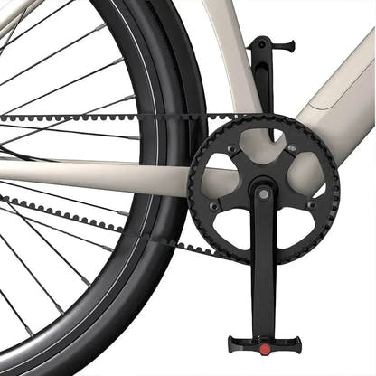 PIXAR AMANO S900 Electric Bike 29 Inch Commuter with Hydraulic Brakes up to 25 Km/h