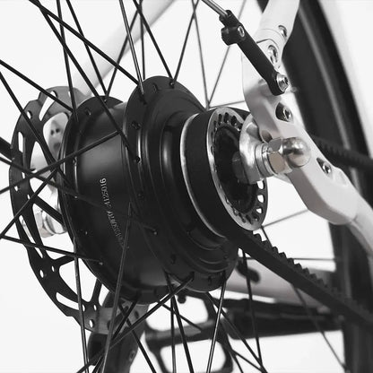 PIXAR AMANO S900 Electric Bike