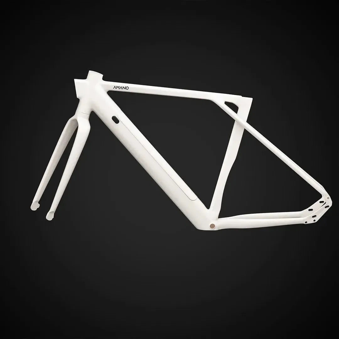 PIXAR AMANO S900 Electric Bike