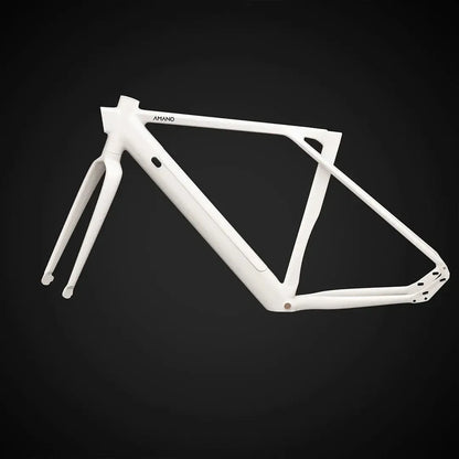 PIXAR AMANO S900 Electric Bike