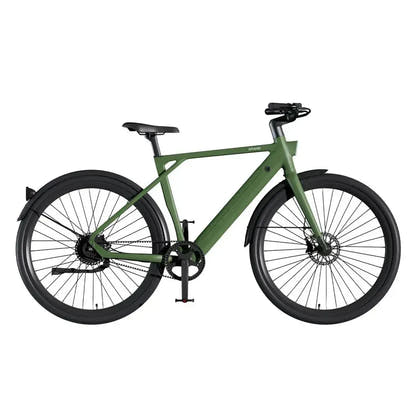 PIXAR AMANO S900 Electric Bike 29 Inch Commuter with Hydraulic Brakes up to 25 Km/h