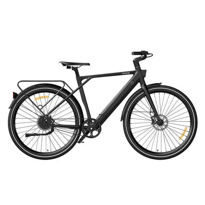 PIXAR AMANO S900 Electric Bike 29 Inch Commuter with Hydraulic Brakes up to 25 Km/h