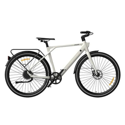 PIXAR AMANO S900 Electric Bike 29 Inch Commuter with Hydraulic Brakes up to 25 Km/h
