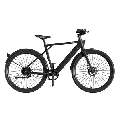 PIXAR AMANO S900 Electric Bike 29 Inch Commuter with Hydraulic Brakes up to 25 Km/h