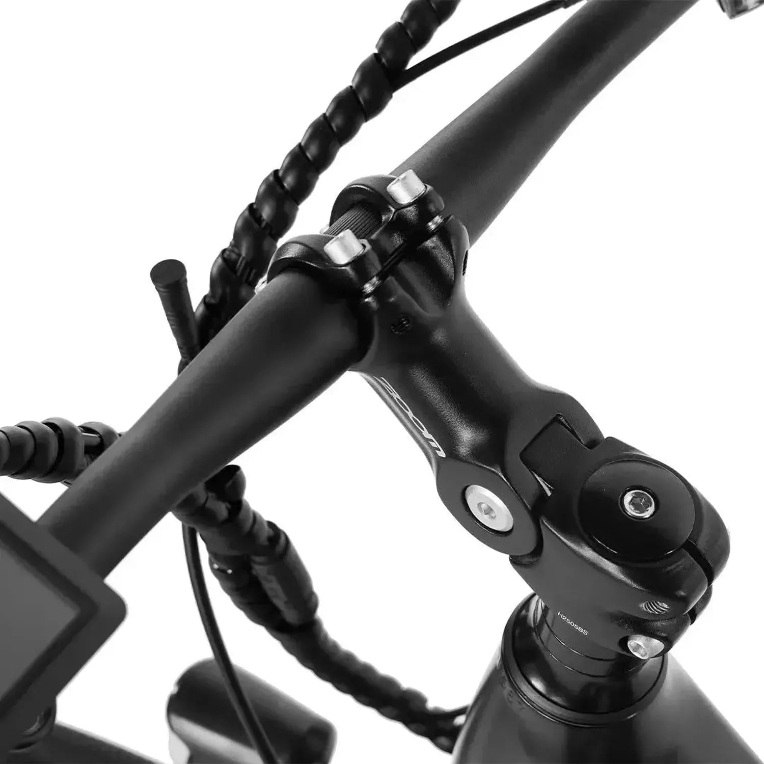 PIXAR City1 Electric Bike 700C Commuter with Rear Rack and LED Lights up to 32 Km/h