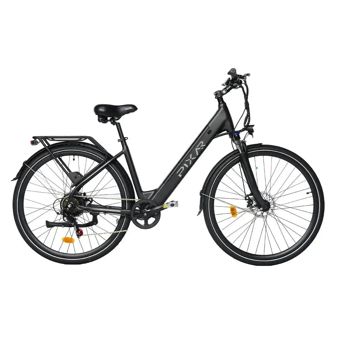 PIXAR City1 Urban Electric Bike