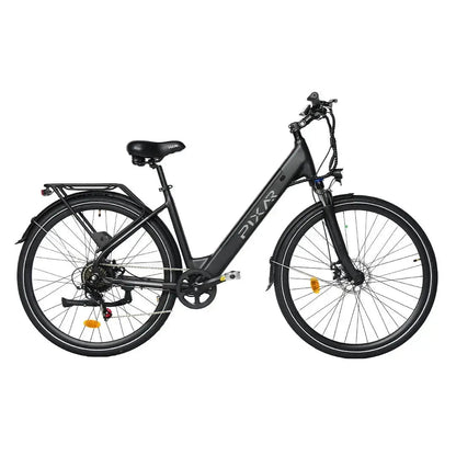 PIXAR City1 Urban Electric Bike