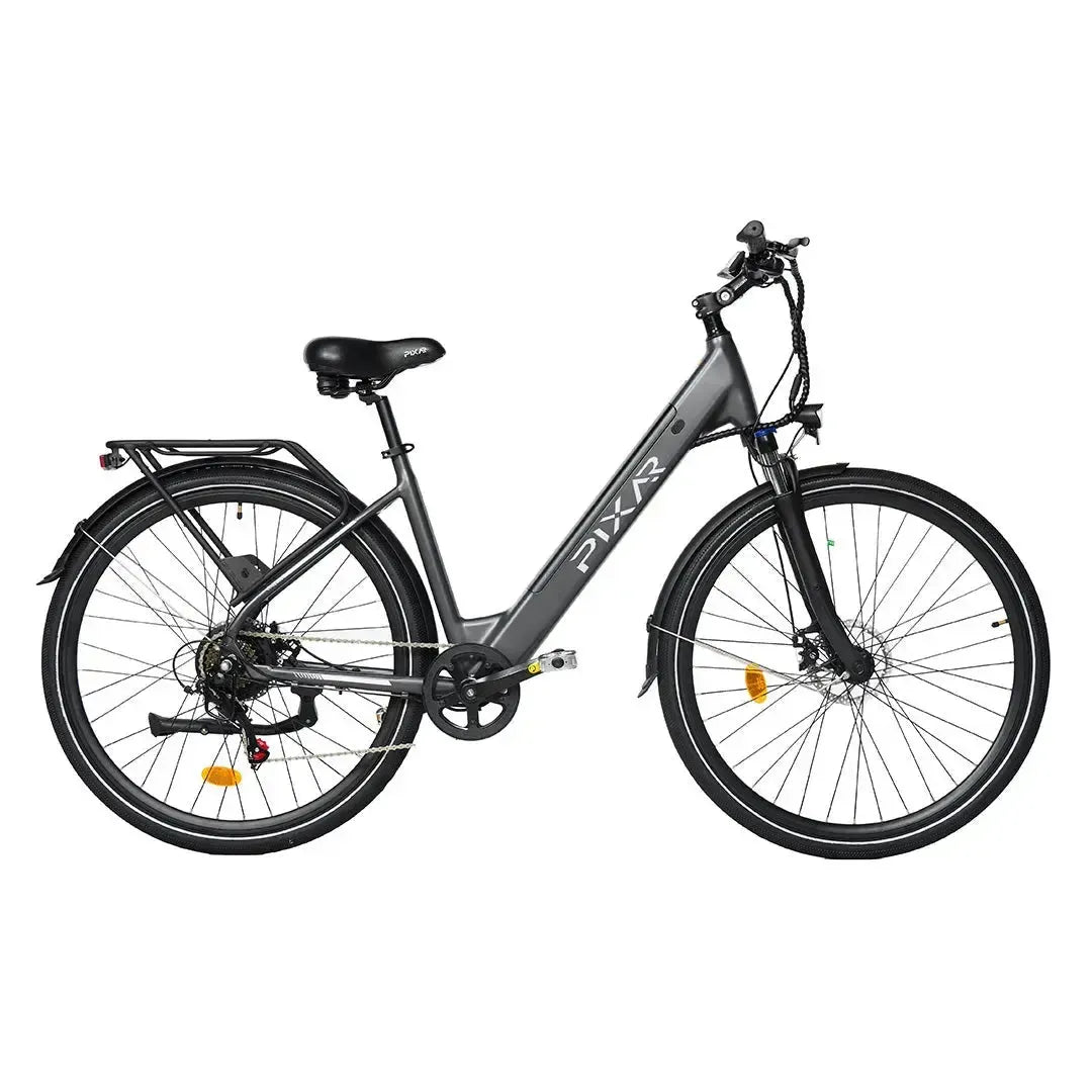 PIXAR City1 Urban Electric Bike