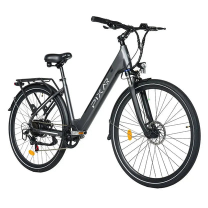 PIXAR City1 Urban Electric Bike