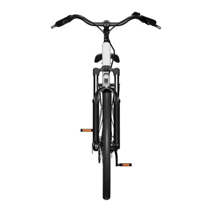 PIXAR Cruiser Step Through Electric Bike with Suspension and LED Lights up to 40 Km/h
